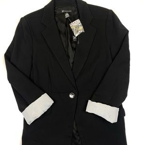 INC Women’s Blazer